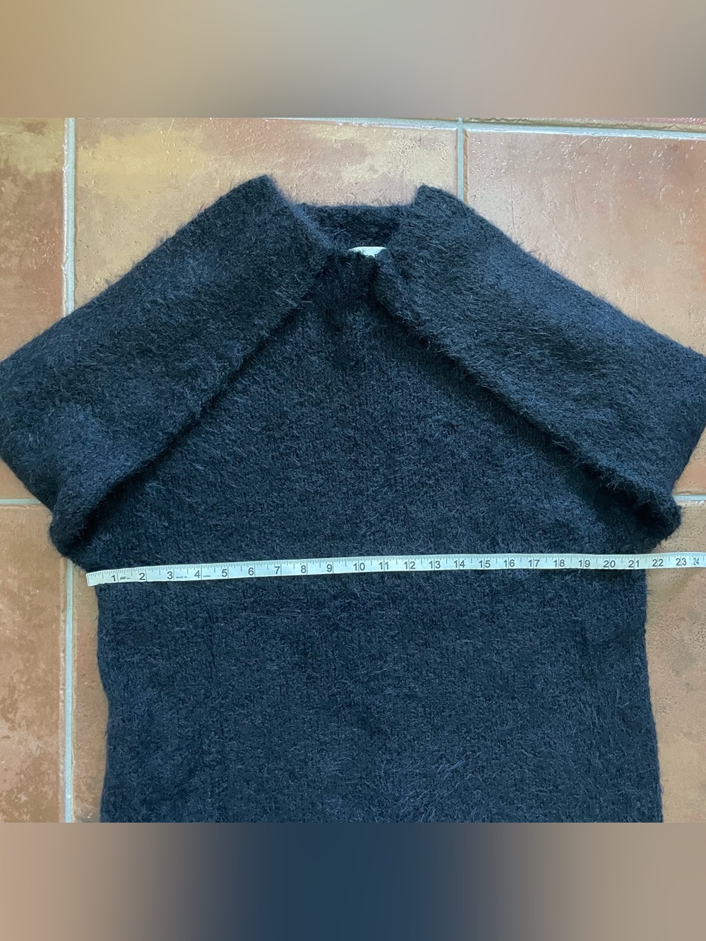 ☀️ SALE☀️ Open Edit sweater, medium - Picture 6 of 6